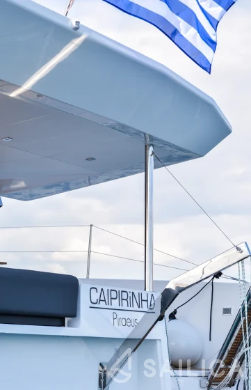 Dufour 48 - Yacht Charter Sailica