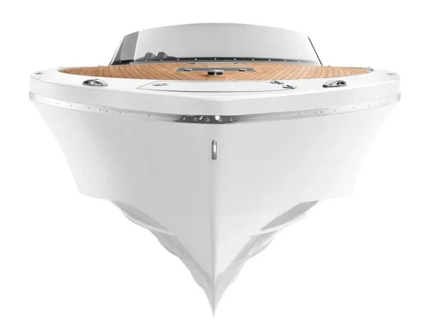 Frauscher 1017 GT - Yacht Charter Sailica
