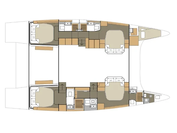 Dufour 48 - Yacht Charter Sailica