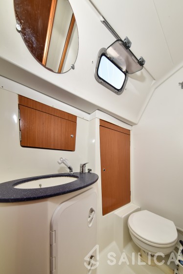 Cyclades 43.4 - Yacht Charter Sailica