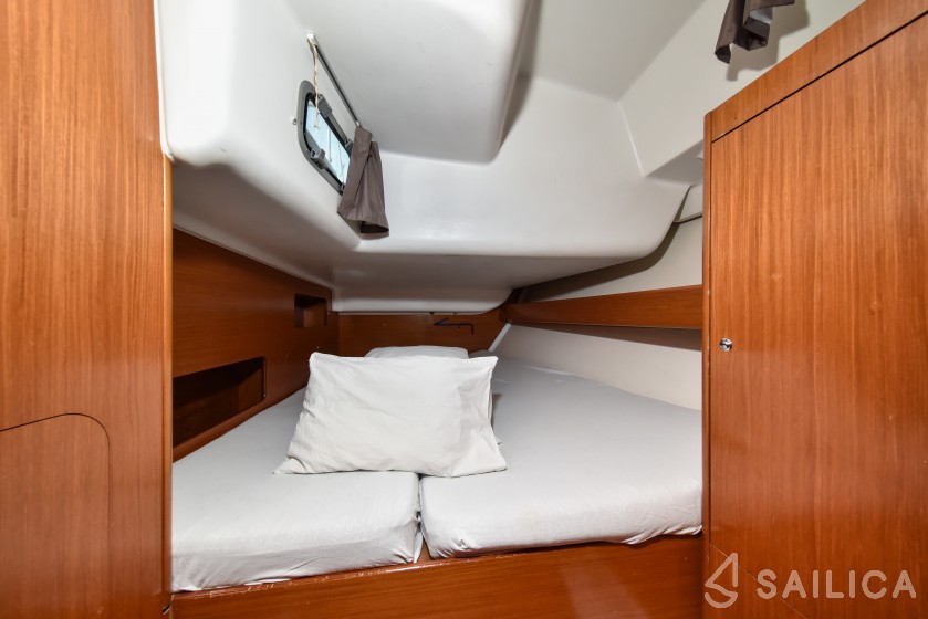 Cyclades 43.4 - Yacht Charter Sailica