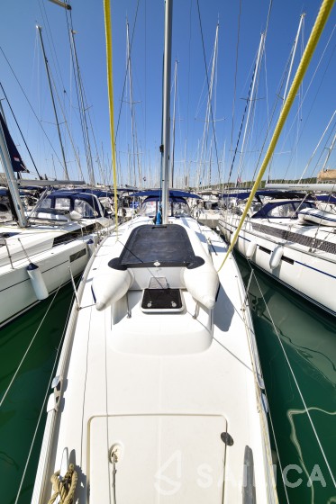 Cyclades 43.4 - Yacht Charter Sailica