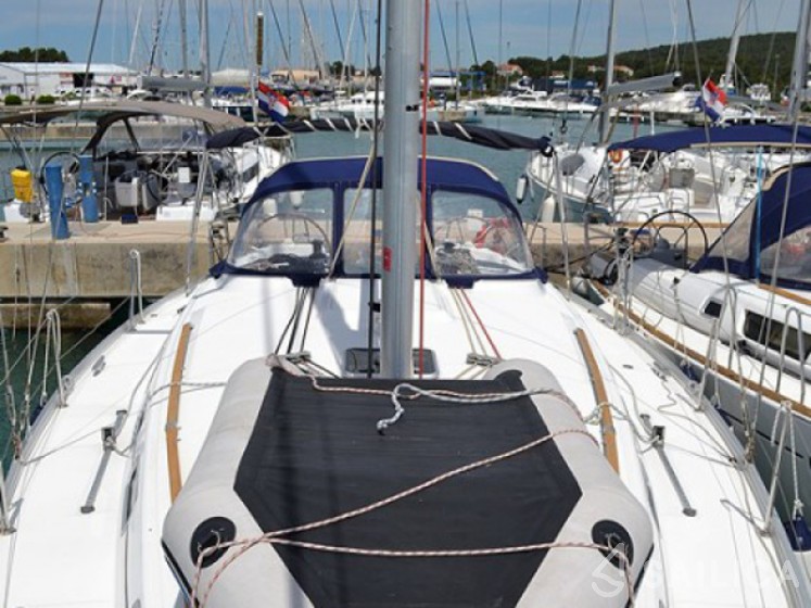 Cyclades 43.4 - Yacht Charter Sailica