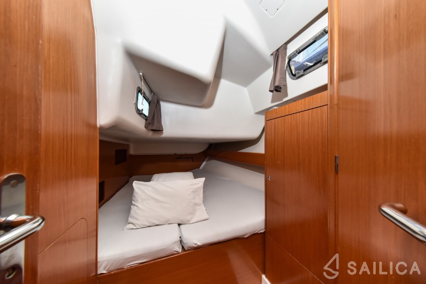 Cyclades 43.4 - Yacht Charter Sailica