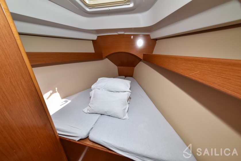 Cyclades 43.4 - Yacht Charter Sailica