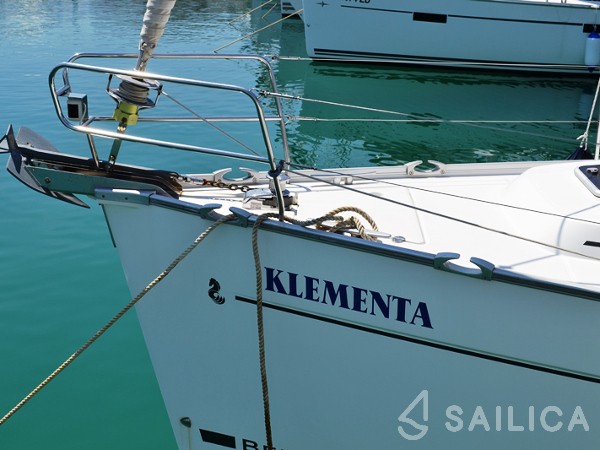 Cyclades 43.4 - Yacht Charter Sailica