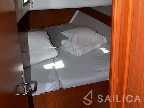 Cyclades 43.4 - Yacht Charter Sailica