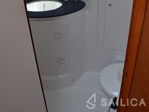 Cyclades 43.4 - Yacht Charter Sailica