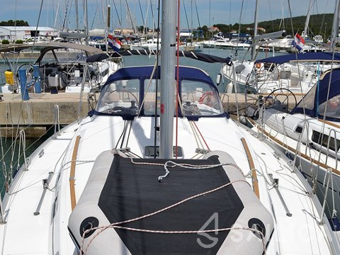 Cyclades 43.4 - Yacht Charter Sailica