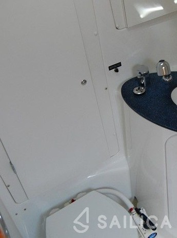 Cyclades 50.5 - Yacht Charter Sailica