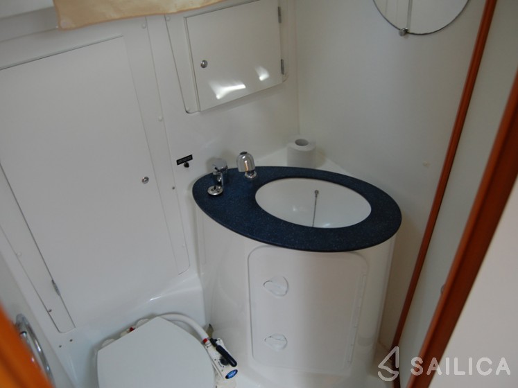 Cyclades 50.5 - Yacht Charter Sailica