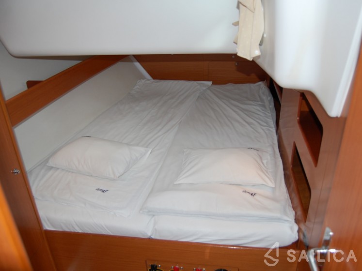 Cyclades 50.5 - Yacht Charter Sailica