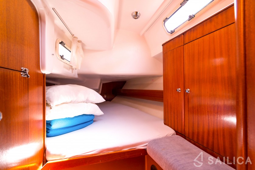 Bavaria 44 - Yacht Charter Sailica