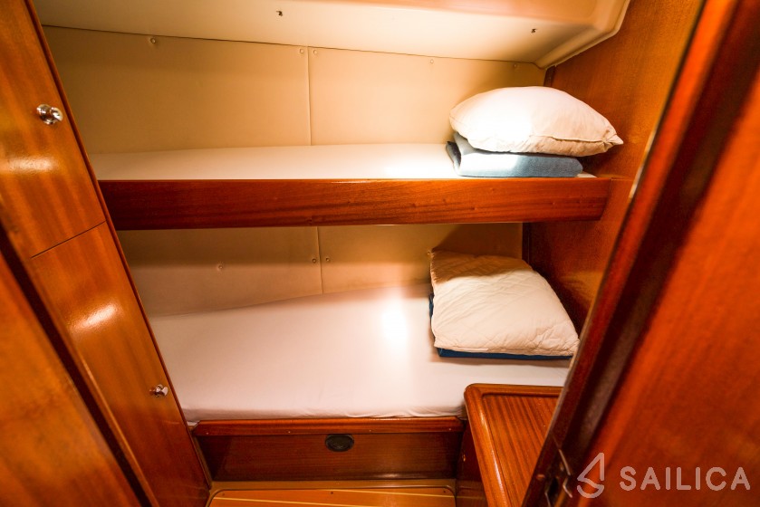 Bavaria 44 - Yacht Charter Sailica