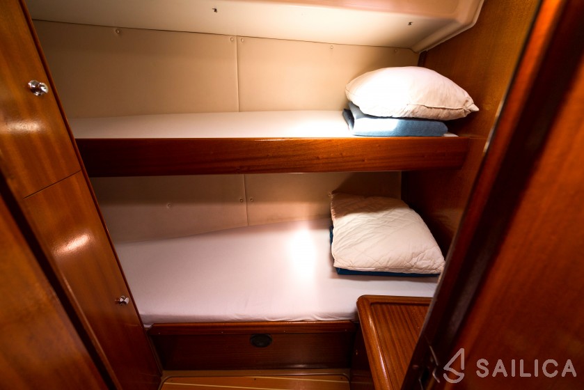 Bavaria 44 - Yacht Charter Sailica