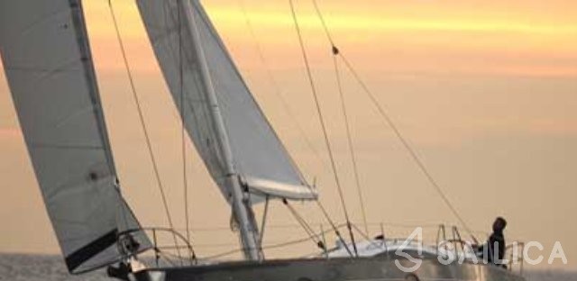 Elan 514 Impression - Yacht Charter Sailica