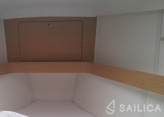 Elan 45 Impression - Yacht Charter Sailica