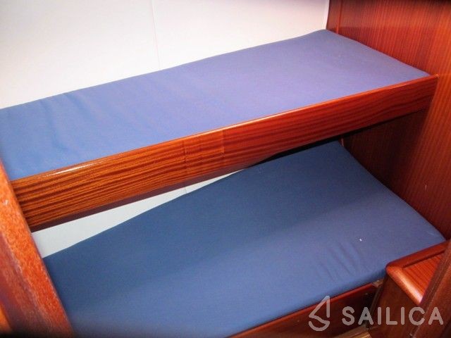 Bavaria 49 - Yacht Charter Sailica