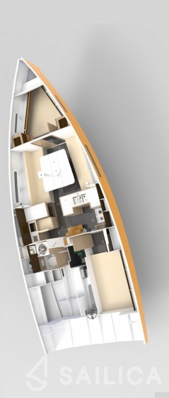 RM 10.70 - Yacht Charter Sailica