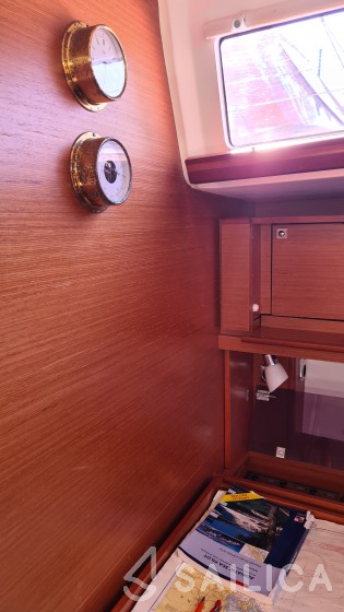 Dufour 460 GL - Yacht Charter Sailica