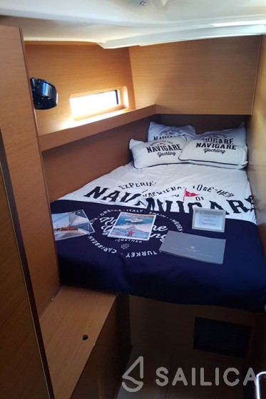 Sun Loft 47 - Yacht Charter Sailica