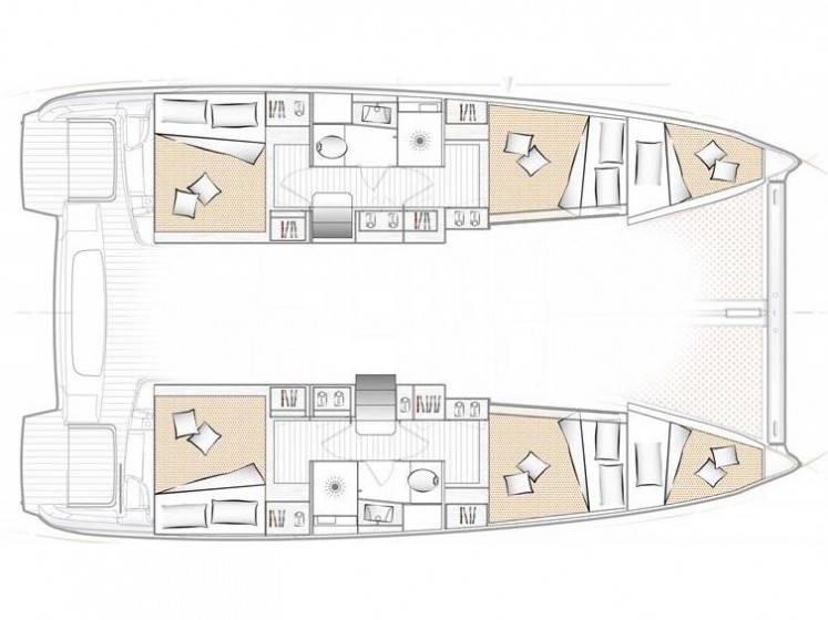 Excess 11 - Yacht Charter Sailica