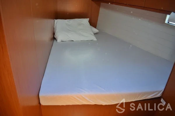 Bavaria 46 Cruiser - Yacht Charter Sailica