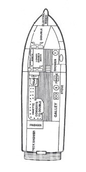Fairway 36 - Yacht Charter Sailica