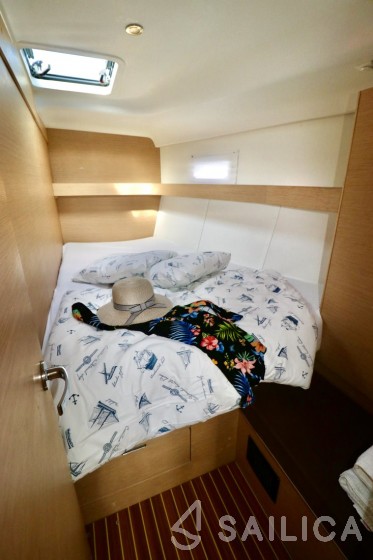 Elan 50 Impression - Yacht Charter Sailica