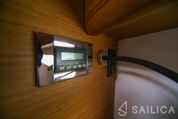 Sun Odyssey 519 - Yacht Charter Sailica