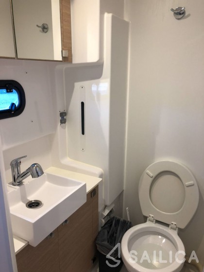 Bali 4.0 - Yacht Charter Sailica