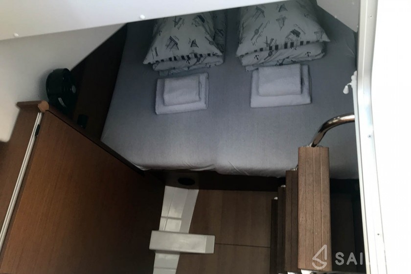 Sun Loft 47 - Yacht Charter Sailica