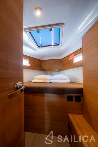 Elan Impression 45.1 - Yacht Charter Sailica