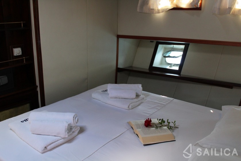 Gulet - Yacht Charter Sailica