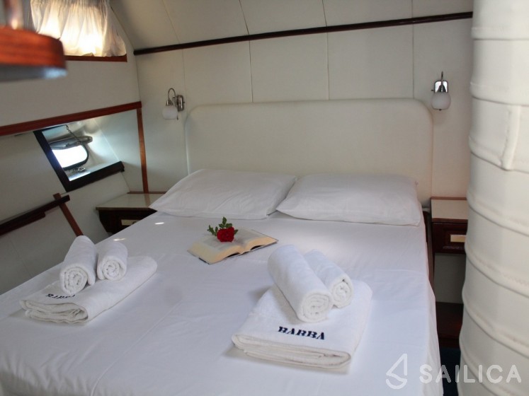 Gulet - Yacht Charter Sailica