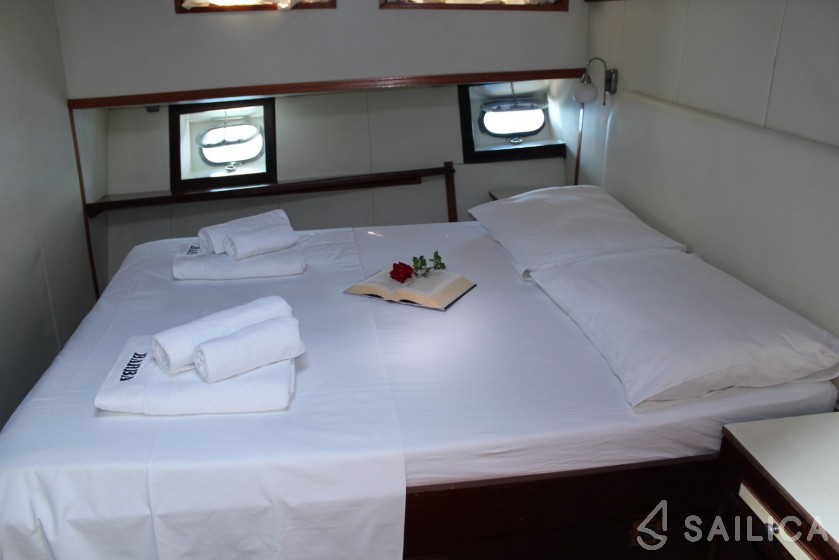 Gulet - Yacht Charter Sailica