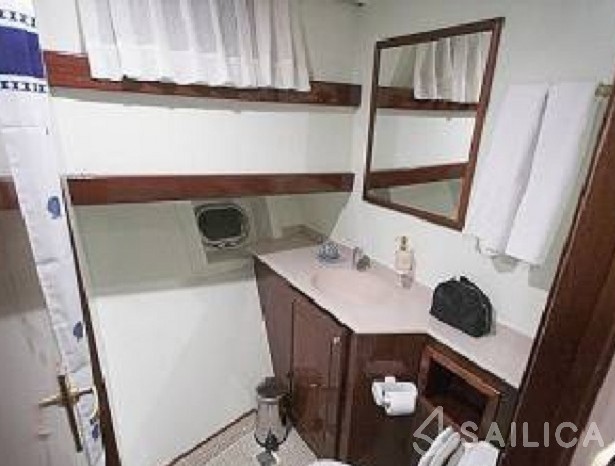 Gulet - Yacht Charter Sailica