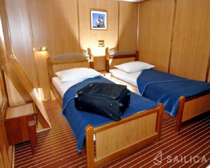 Gulet - Yacht Charter Sailica