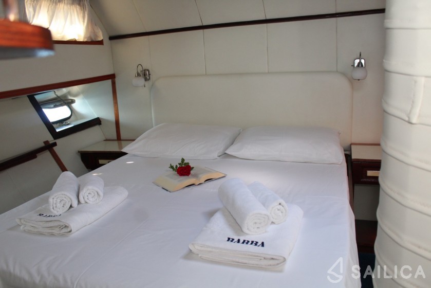 Gulet - Yacht Charter Sailica
