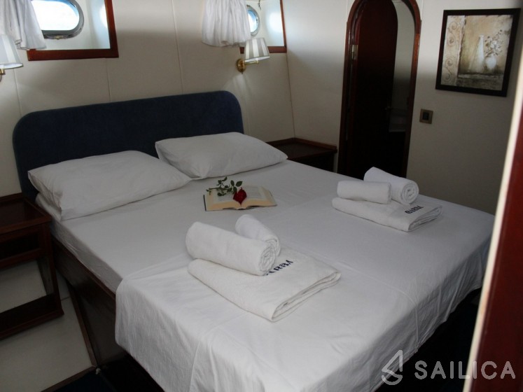 Gulet - Yacht Charter Sailica
