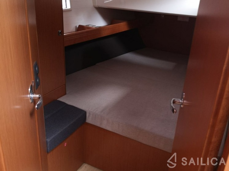 Bavaria 46 Cruiser - Yacht Charter Sailica