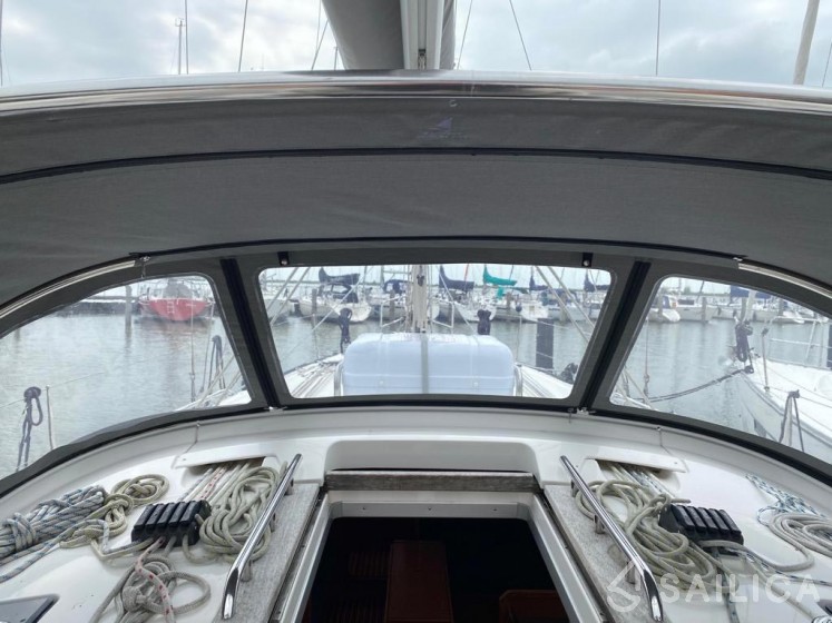 Bavaria 36 Cruiser - Yacht Charter Sailica