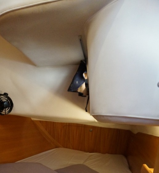 Overblue 44 - Yacht Charter Sailica