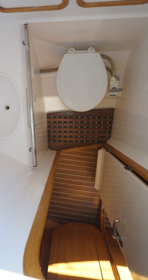 Overblue 44 - Yacht Charter Sailica