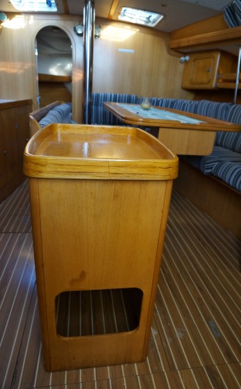Overblue 44 - Yacht Charter Sailica