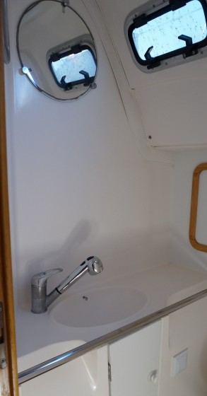 Overblue 44 - Yacht Charter Sailica