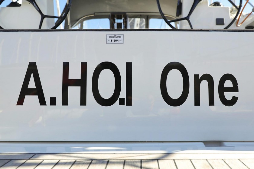 Bavaria C45 Holiday - Yacht Charter Sailica