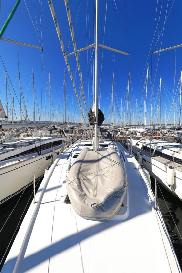 Bavaria C45 Holiday - Yacht Charter Sailica