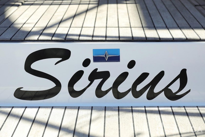 Bavaria 46 Cruiser - Yacht Charter Sailica