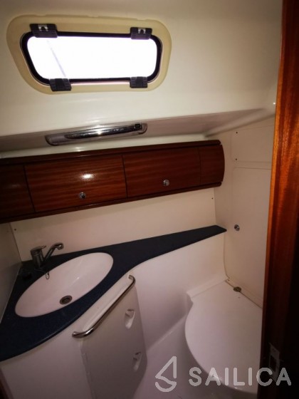 Bavaria 44 - Yacht Charter Sailica